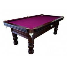Billiard/Snooker Tables