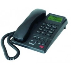 Bittel Hotel Business Phone Model : HCD9888 (38) TSD