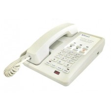 Bittel Hotel Guest Room Phone Model : HA9888 (12) TSD-A-6S