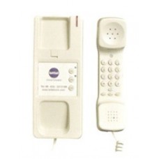 Bittel Hotel Bathroom Phone Model : HA9888 (41) T-T