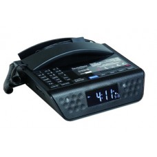 Bittel Unomedia 5 With Corded Phone